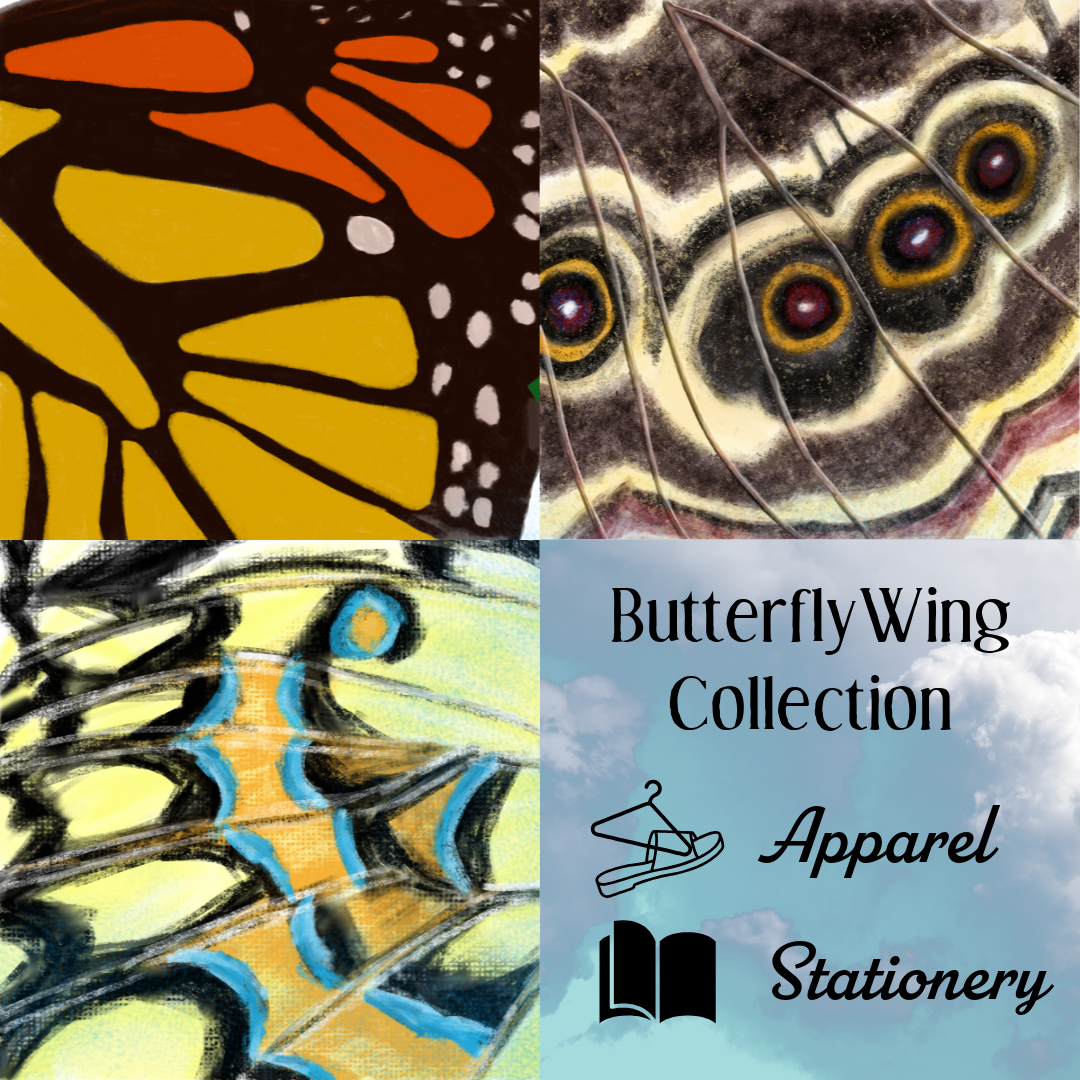 ButterflyWing Collection