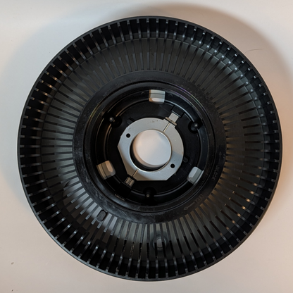 Rotary Slide Tray for KODAK Carousel Slide Projectors