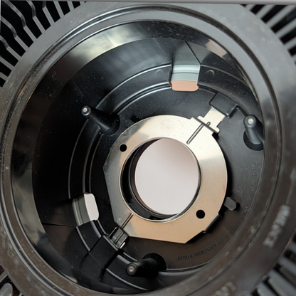 Rotary Slide Tray for KODAK Carousel Slide Projectors
