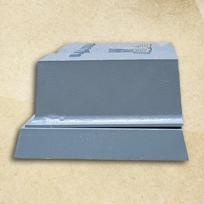Blue Waltham Vintage Watch Presentation Box BOX ONLY