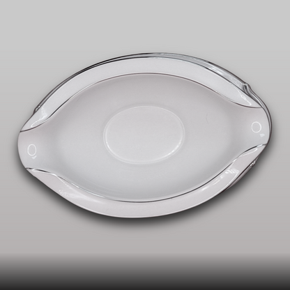 Noritake Rosamor pattern serving pieces
