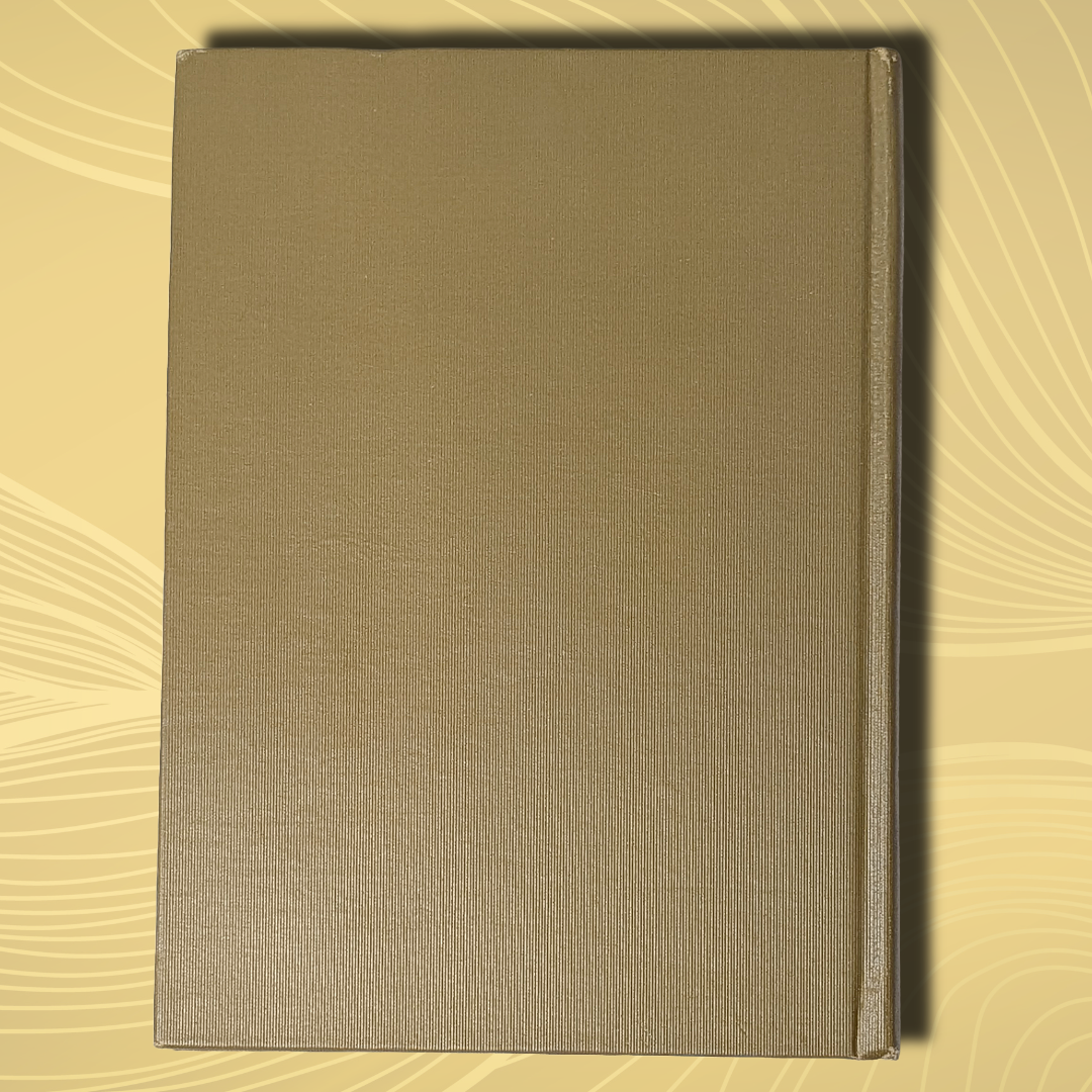 Vintage 1909 Hardcover "Old School Day Romances" Book by James Whitcomb Riley