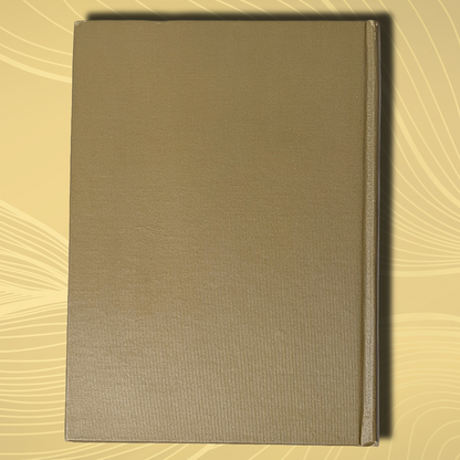 Vintage 1909 Hardcover "Old School Day Romances" Book by James Whitcomb Riley