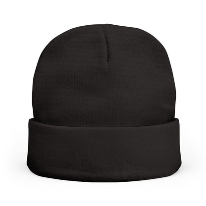 Ankylosaurus Embroidered Beanie