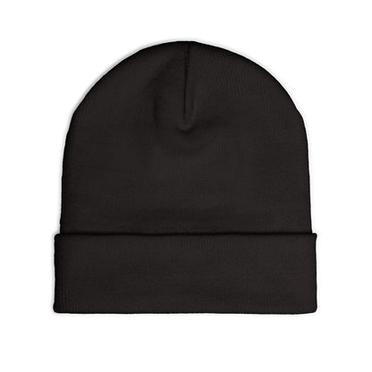 Ankylosaurus Embroidered Beanie