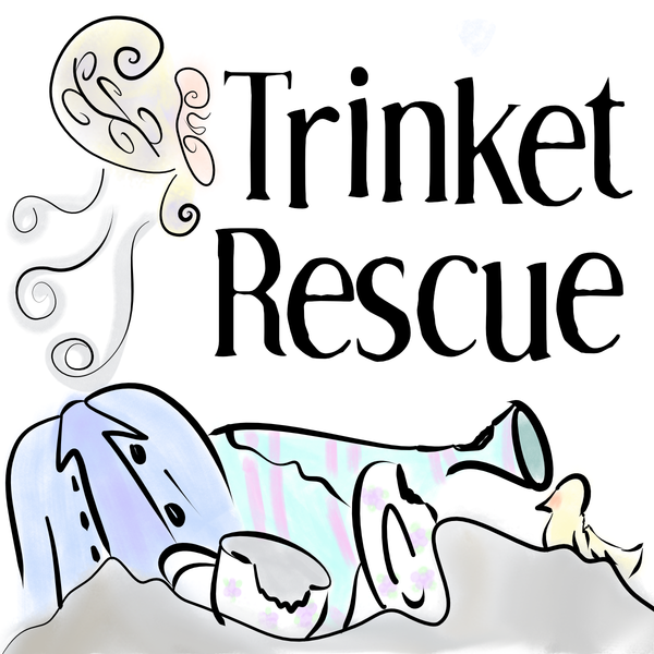 Trinket Rescue