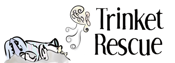 Trinket Rescue